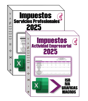 Ñ) Pack Servicios Profesionales y Actividad Empresarial