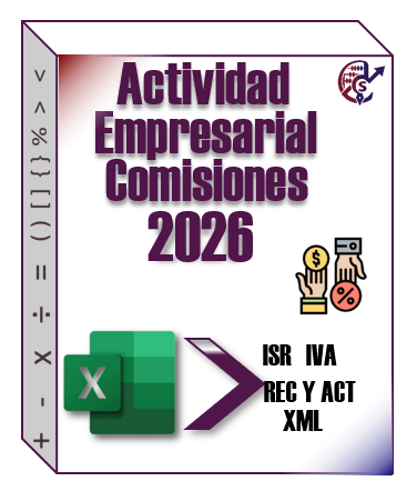 h) Tabla Comisiones Sobre Ventas 2026